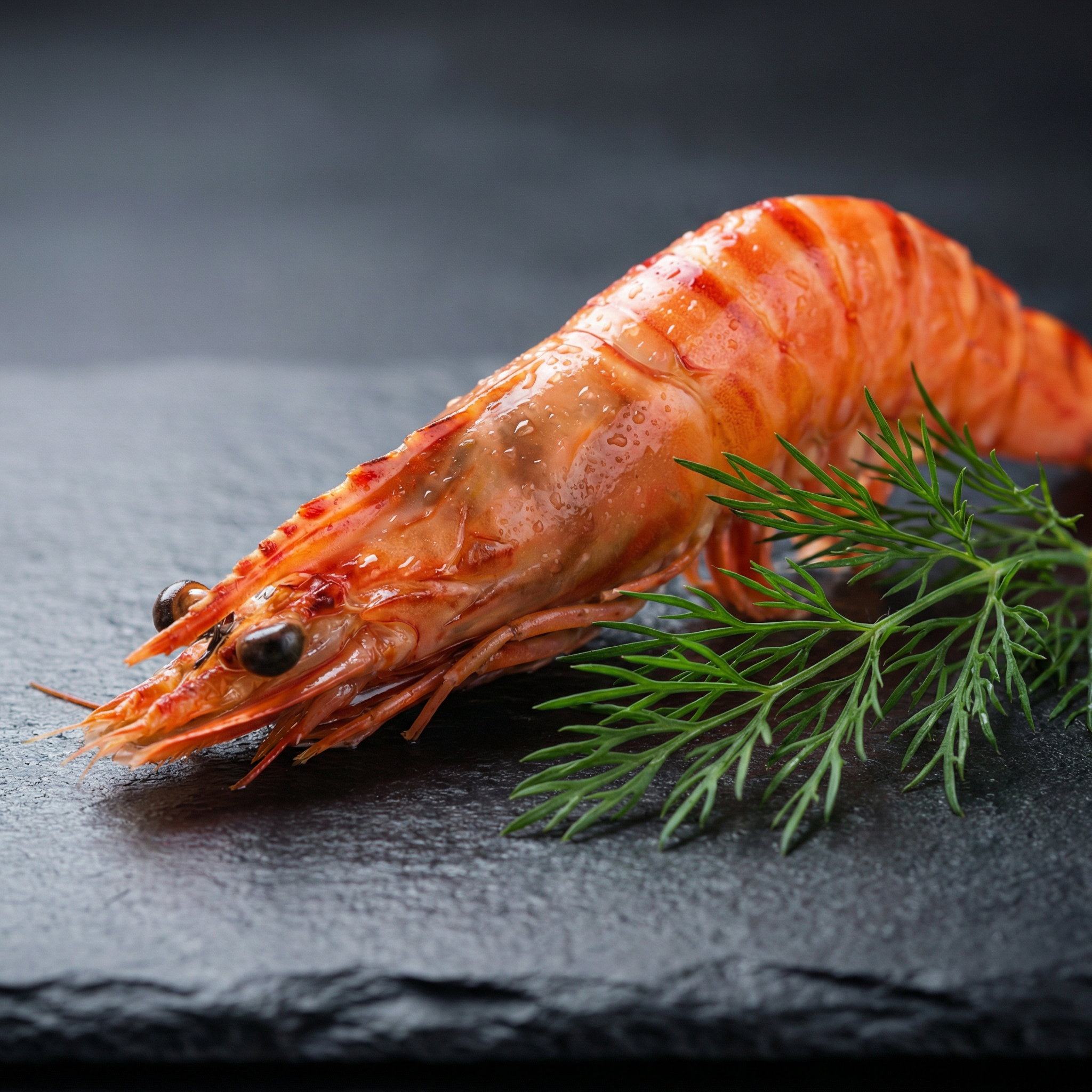 沖縄県産車海老